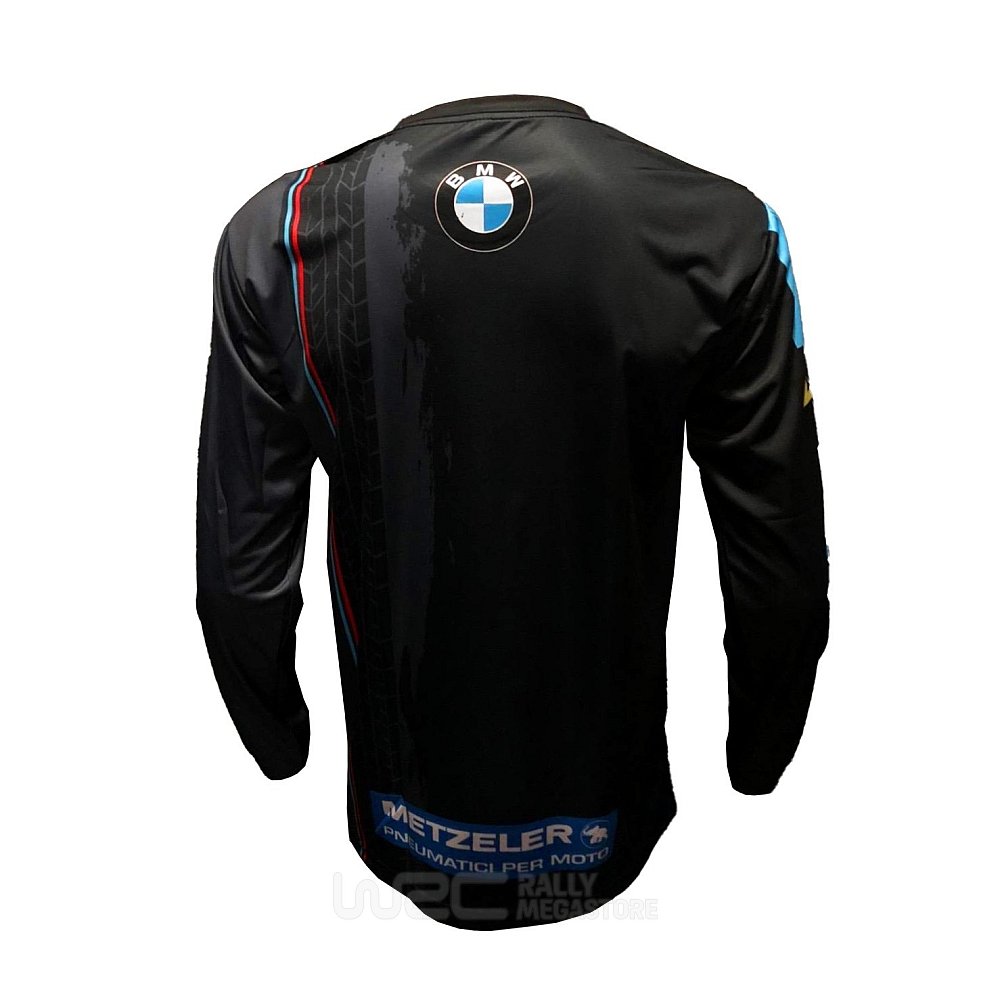 T-SHIRT MARC VDS RACING TEAM MOTO2 | WRC Rally Mega.Store