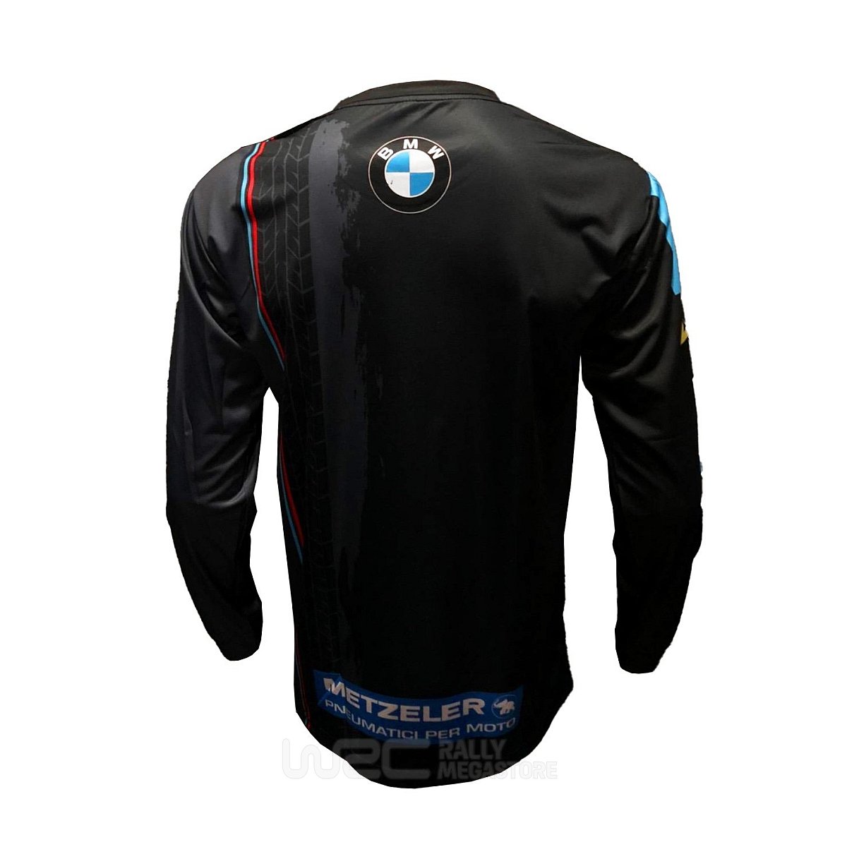 T-SHIRT MARC VDS RACING TEAM MOTO2 | WRC Rally Mega.Store