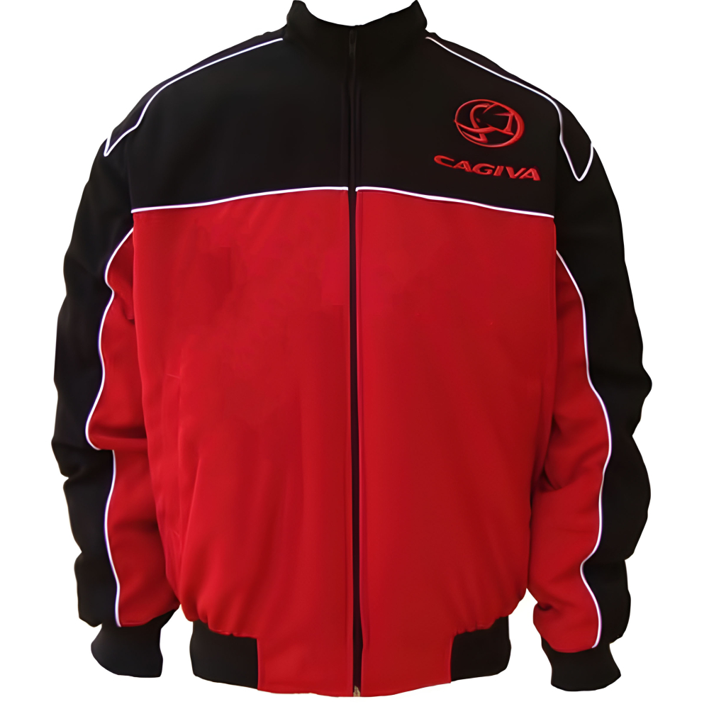 BLOUSON CAGIVA MOTO | WRC Rally Mega.Store
