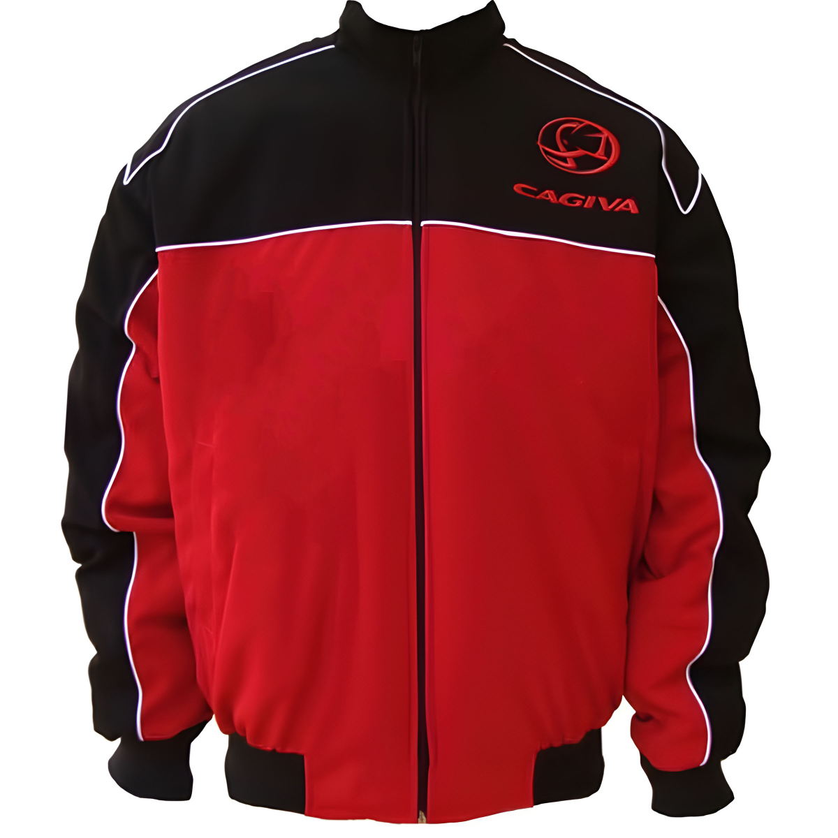 BLOUSON CAGIVA MOTO | WRC Rally Mega.Store