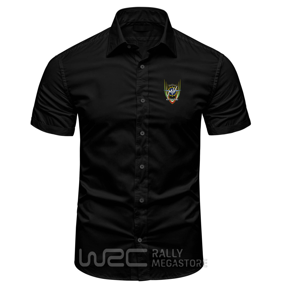 CHEMISE AGUSTA CORSE