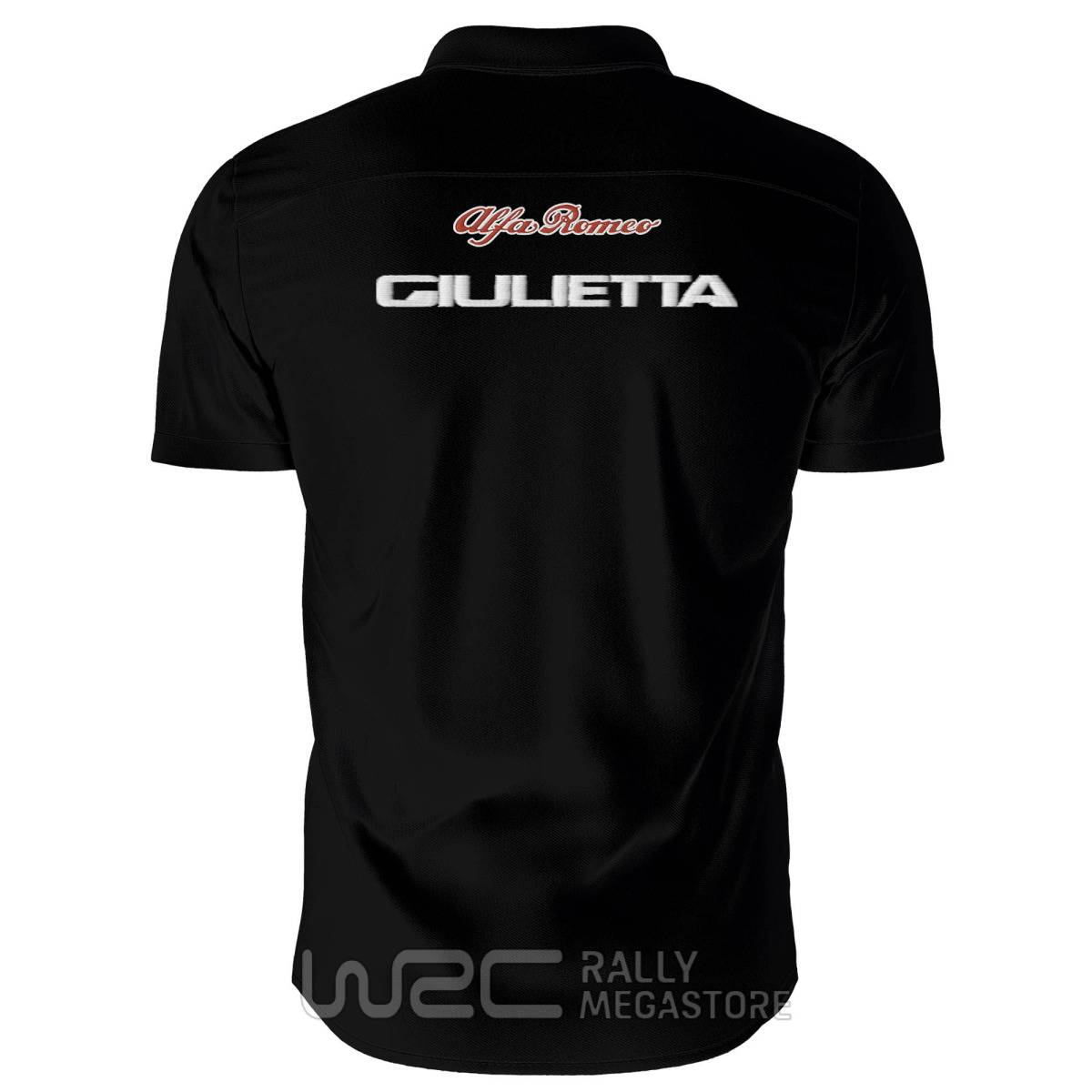 CHEMISE ALFA ROMEO GIULIETTA