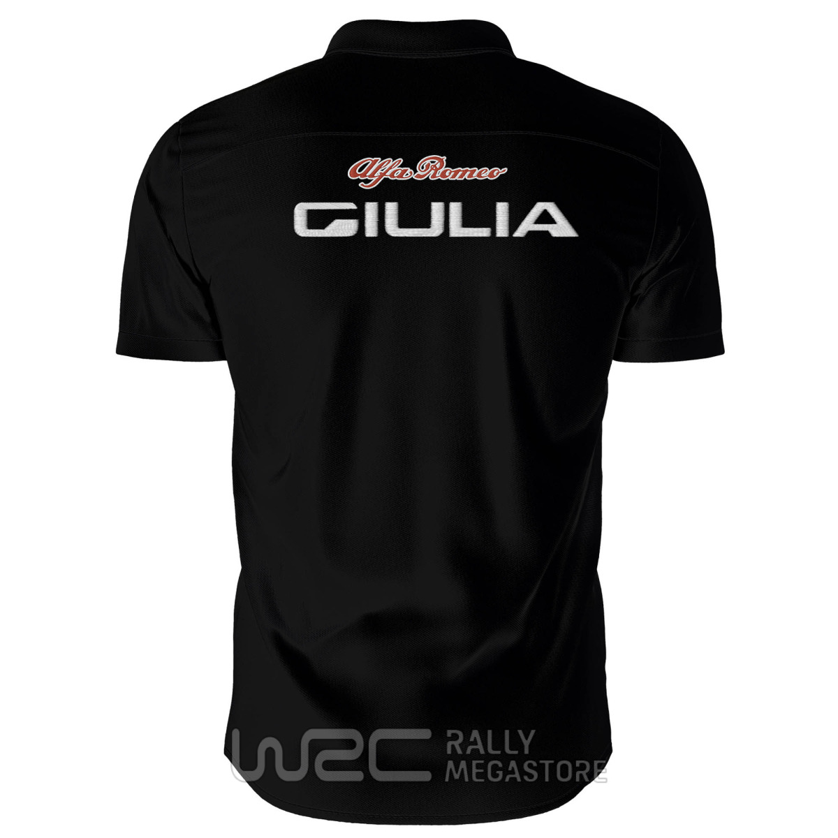 CHEMISE ALFA ROMEO GULIA