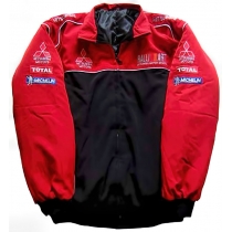 BLOUSON MITSUBISHI