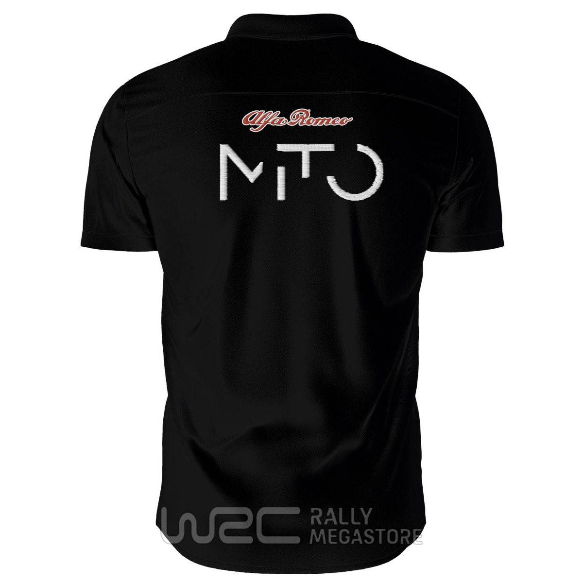 CHEMISE ALFA ROMEO MITO