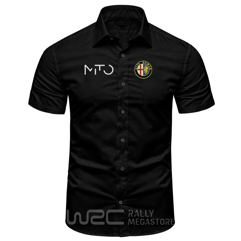 CHEMISE ALFA ROMEO MITO