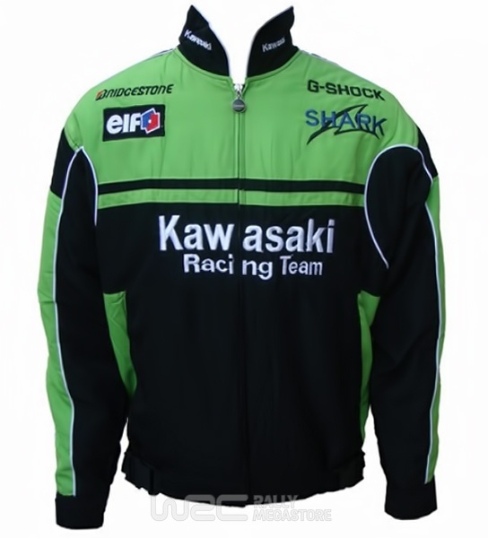 Blouson KAWASAKI Collection KAWASAKI Veste à 79,99€