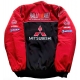 BLOUSON MITSUBISHI