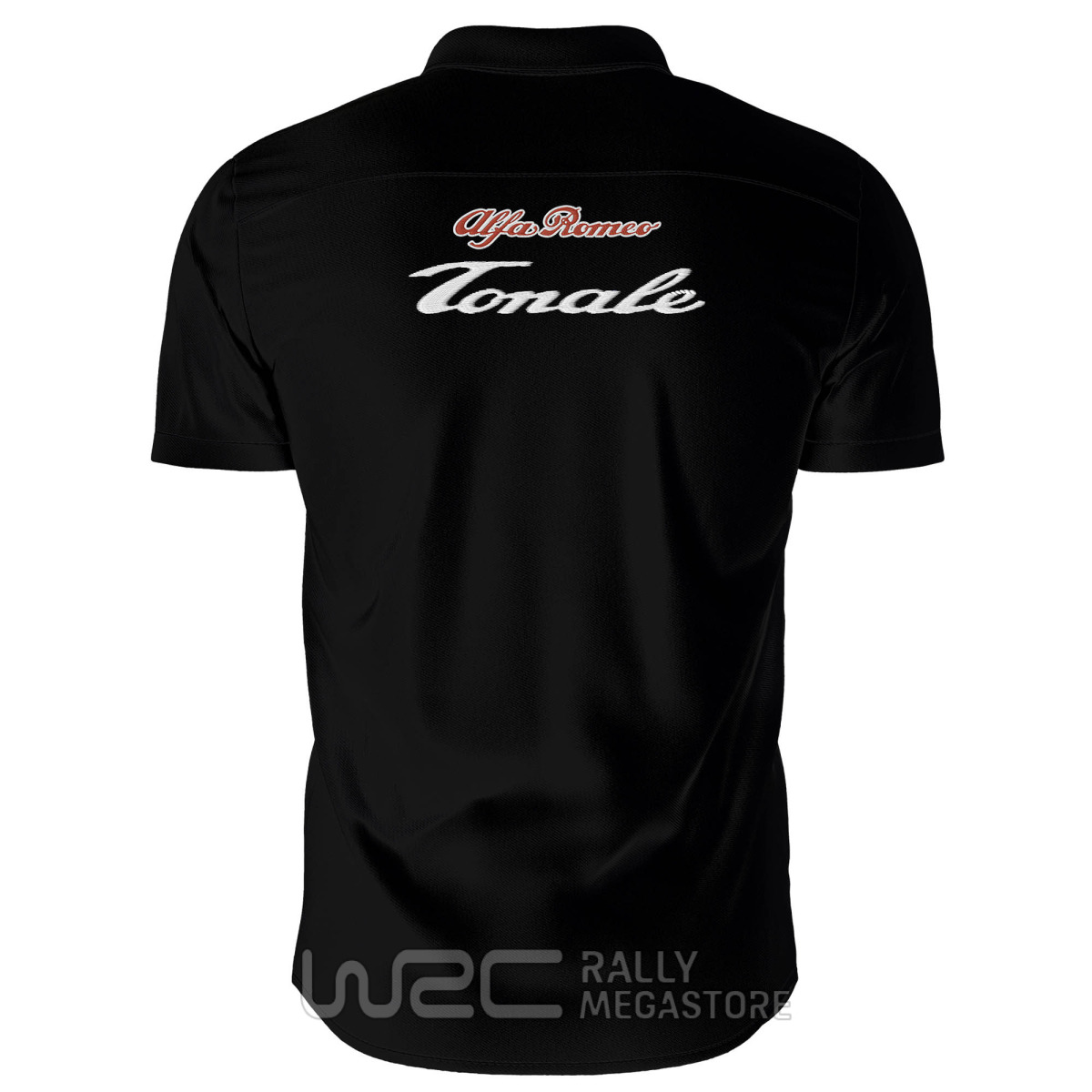 CHEMISE ALFA ROMEO TONALE