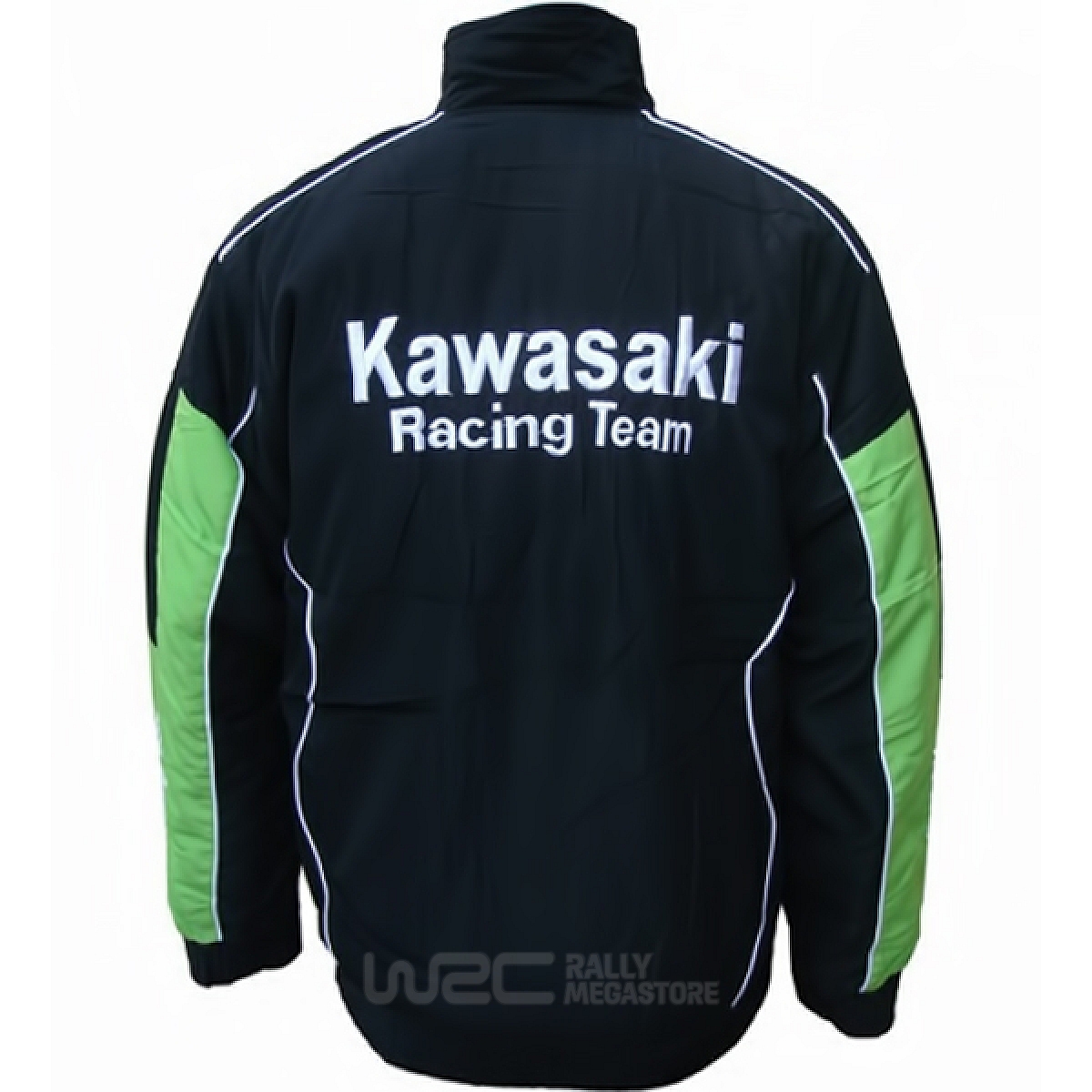 BLOUSON KAWASAKI RACING TEAM | WRC Rally Mega.Store
