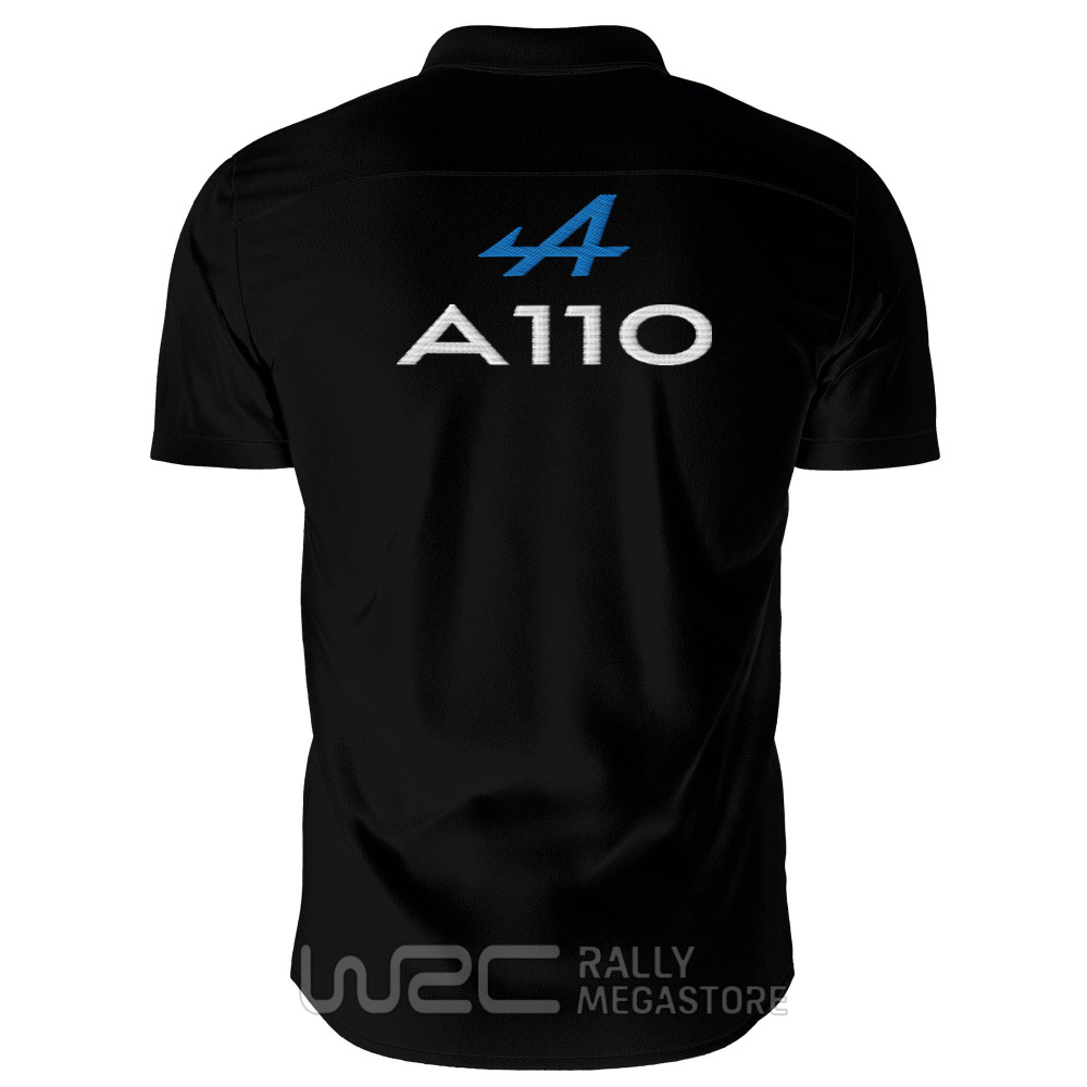 CHEMISE ALPINE A110
