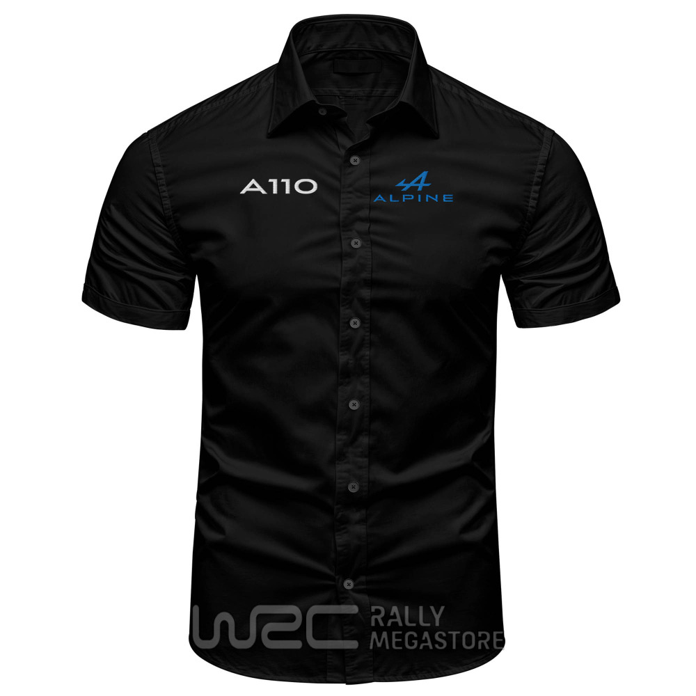 CHEMISE ALPINE A110