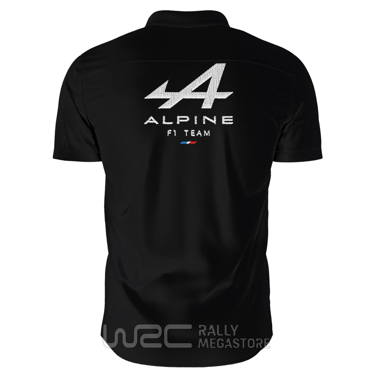 CHEMISE ALPINE F1 TEAM