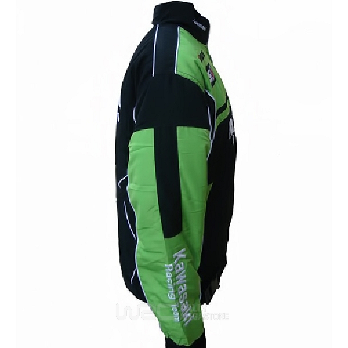 BLOUSON KAWASAKI RACING TEAM | WRC Rally Mega.Store