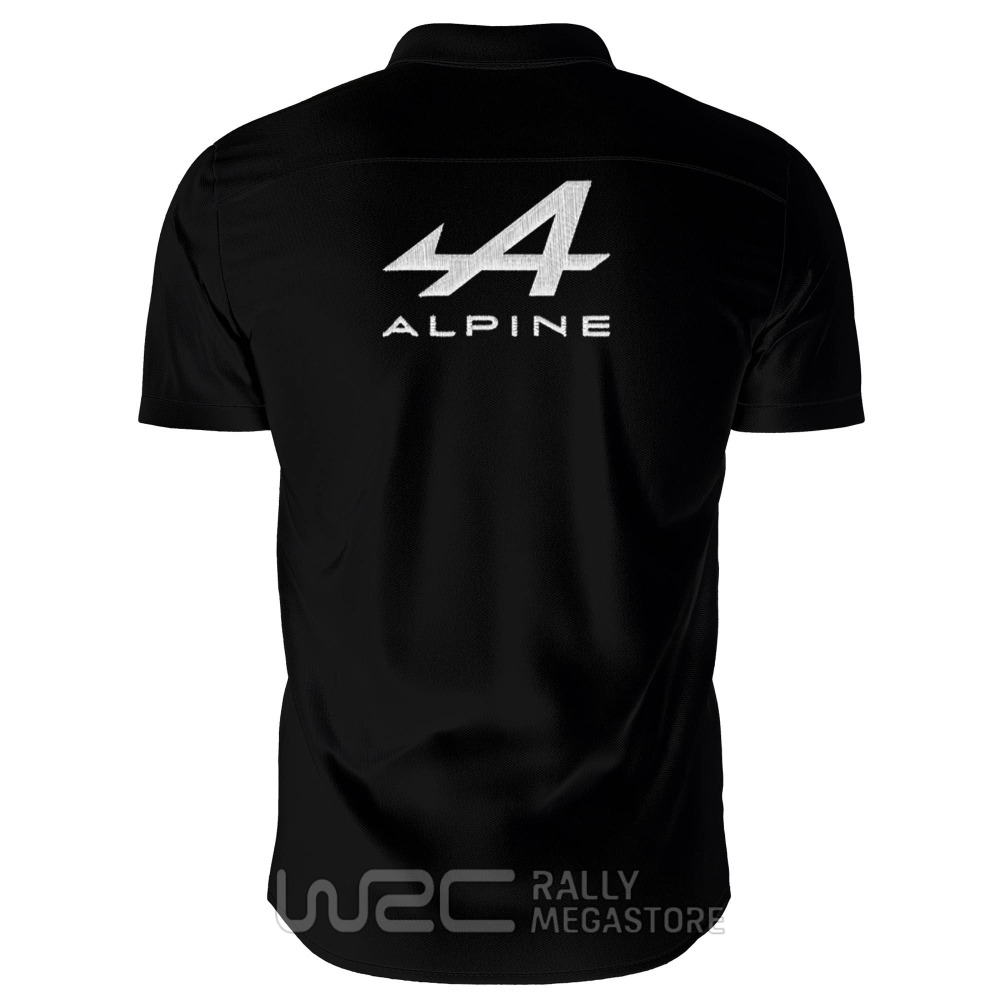 CHEMISE ALPINE MICHELIN