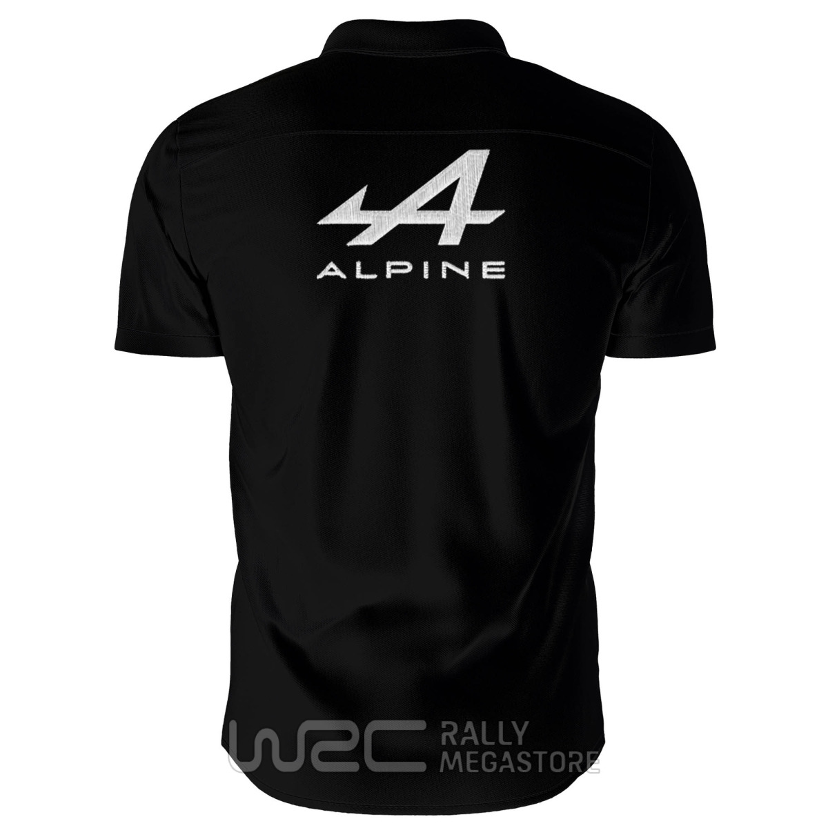 CHEMISE ALPINE MICHELIN