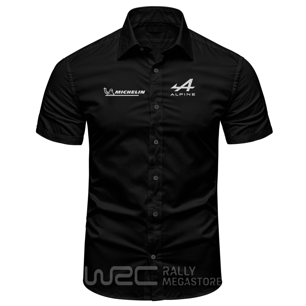 CHEMISE ALPINE MICHELIN