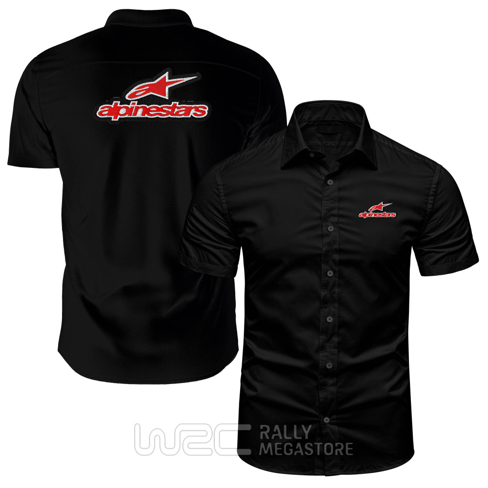 CHEMISE ALPINESTARS
