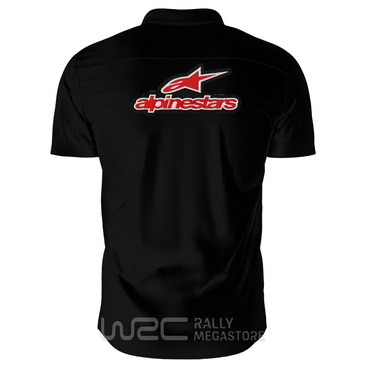CHEMISE ALPINESTARS