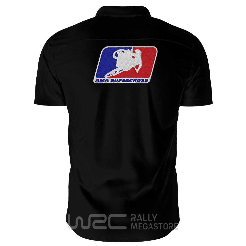 CHEMISE AMA SUPERCROSS