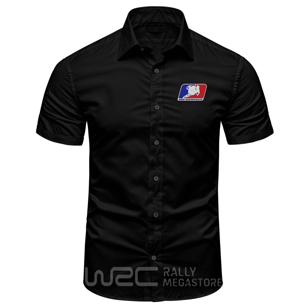 CHEMISE AMA SUPERCROSS