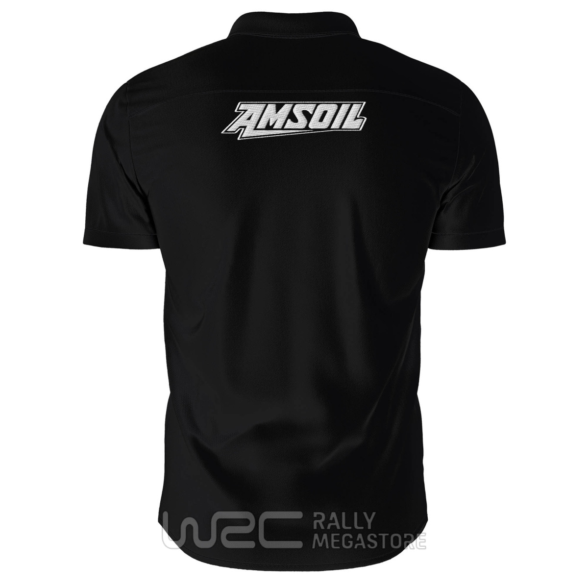 CHEMISE AMSOIL NHRA