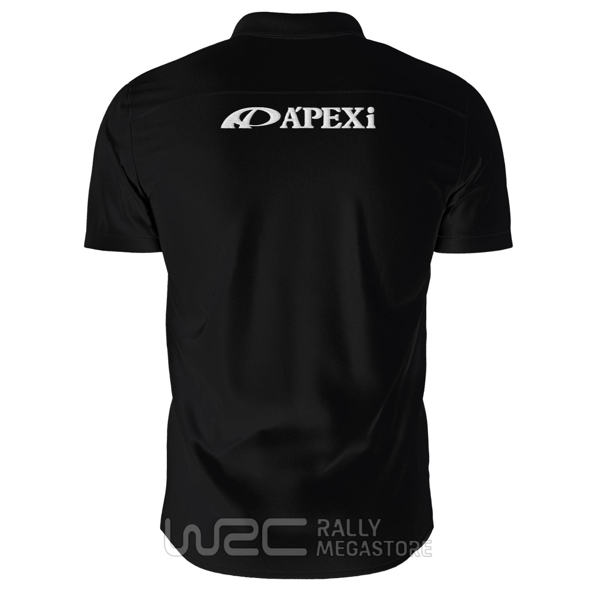 CHEMISE APEXI FORMULA DRIFT