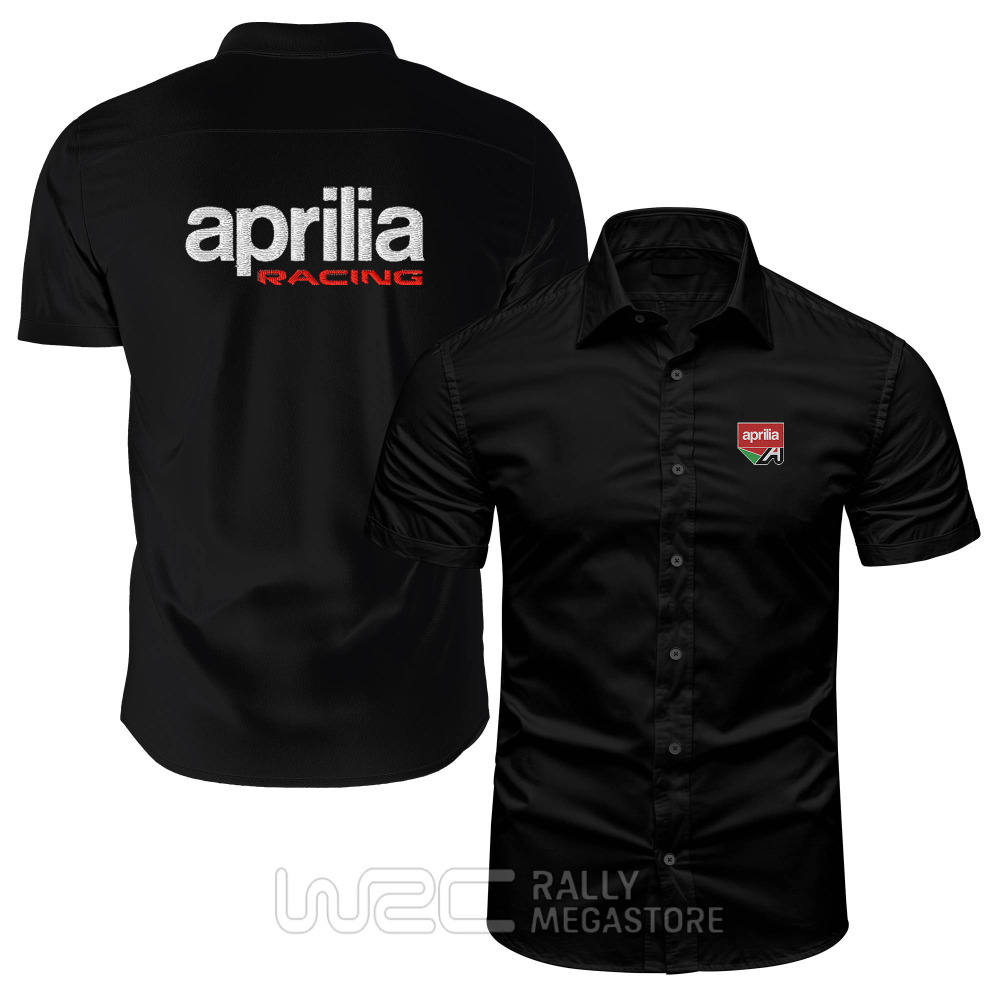 CHEMISE APRILIA RACING