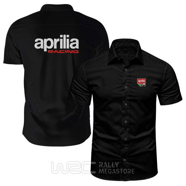 CHEMISE APRILIA RACING