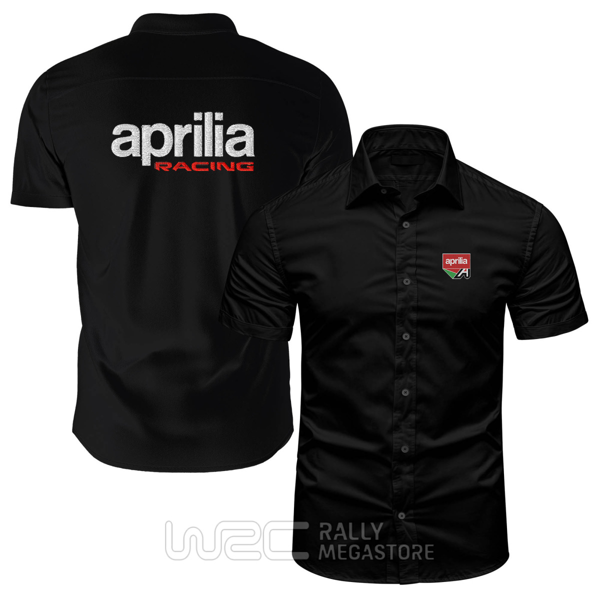 CHEMISE APRILIA RACING