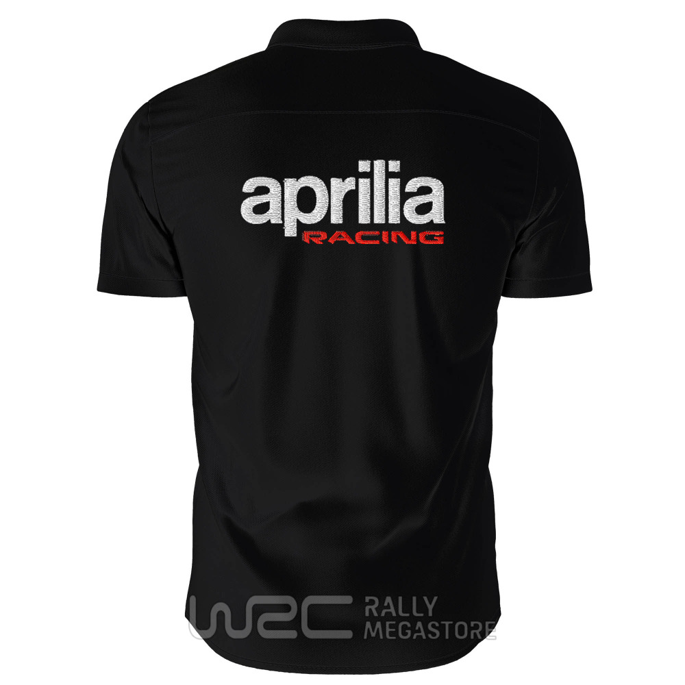 CHEMISE APRILIA RACING