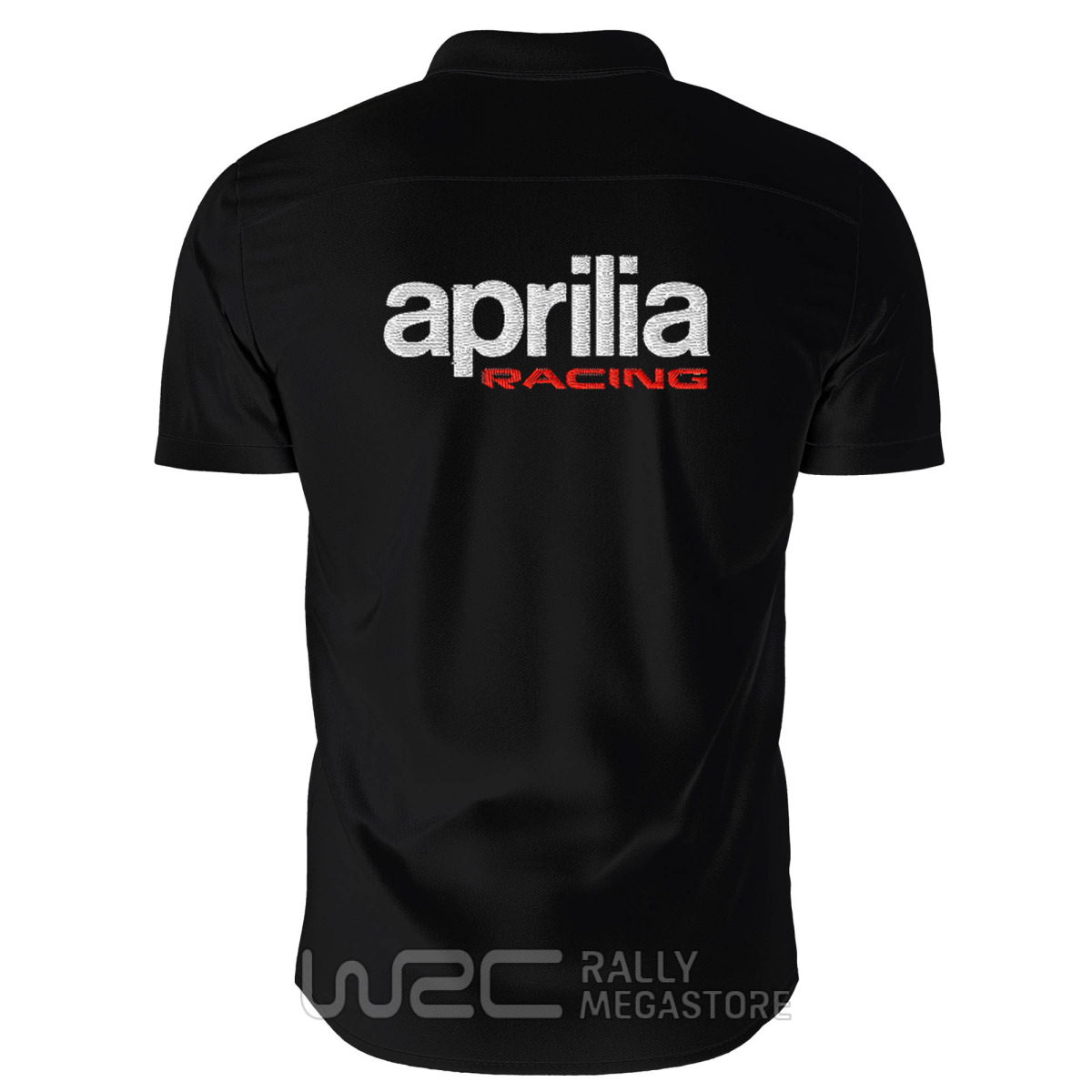 CHEMISE APRILIA RACING