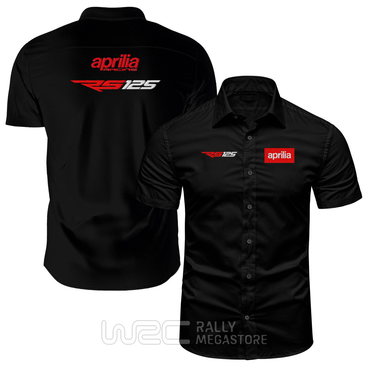 CHEMISE APRILIA RS125