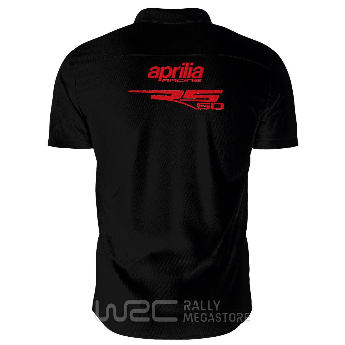 CHEMISE APRILIA RS50