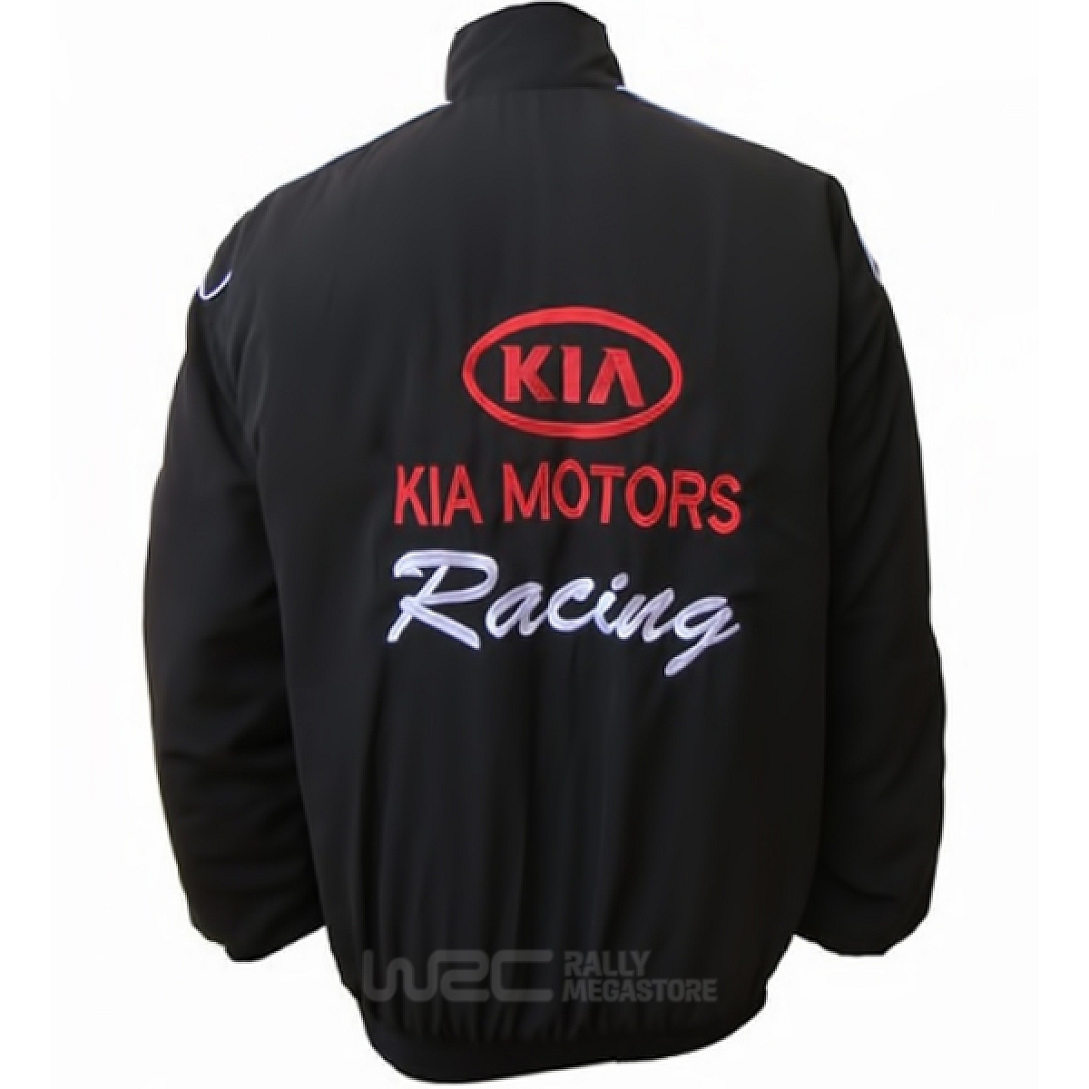 BLOUSON KIA | WRC Rally Mega.Store