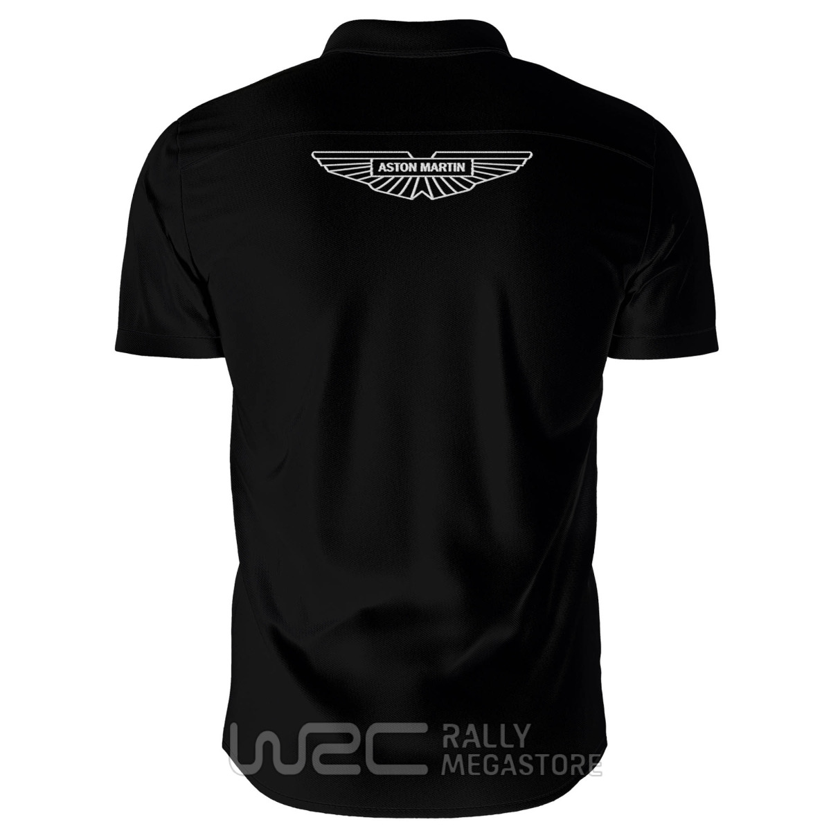 CHEMISE ASTON MARTIN PIRELLI