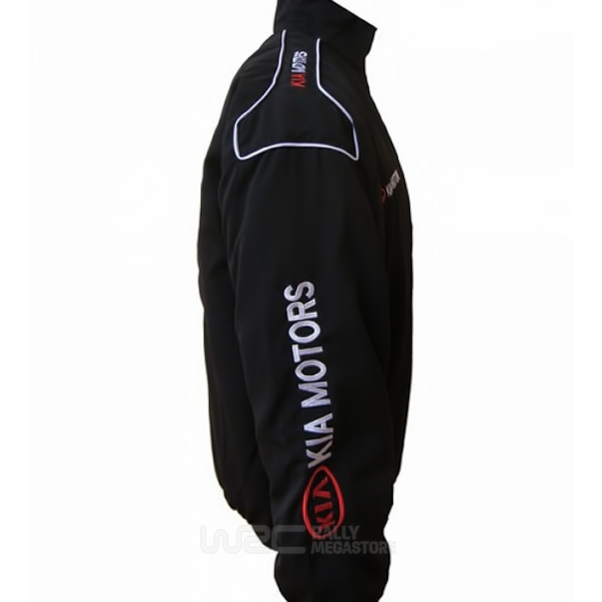 BLOUSON KIA | WRC Rally Mega.Store