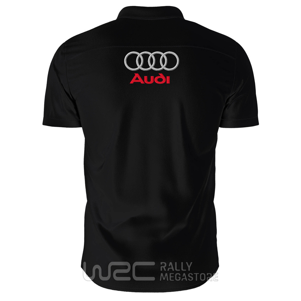 CHEMISE AUDI CENEX