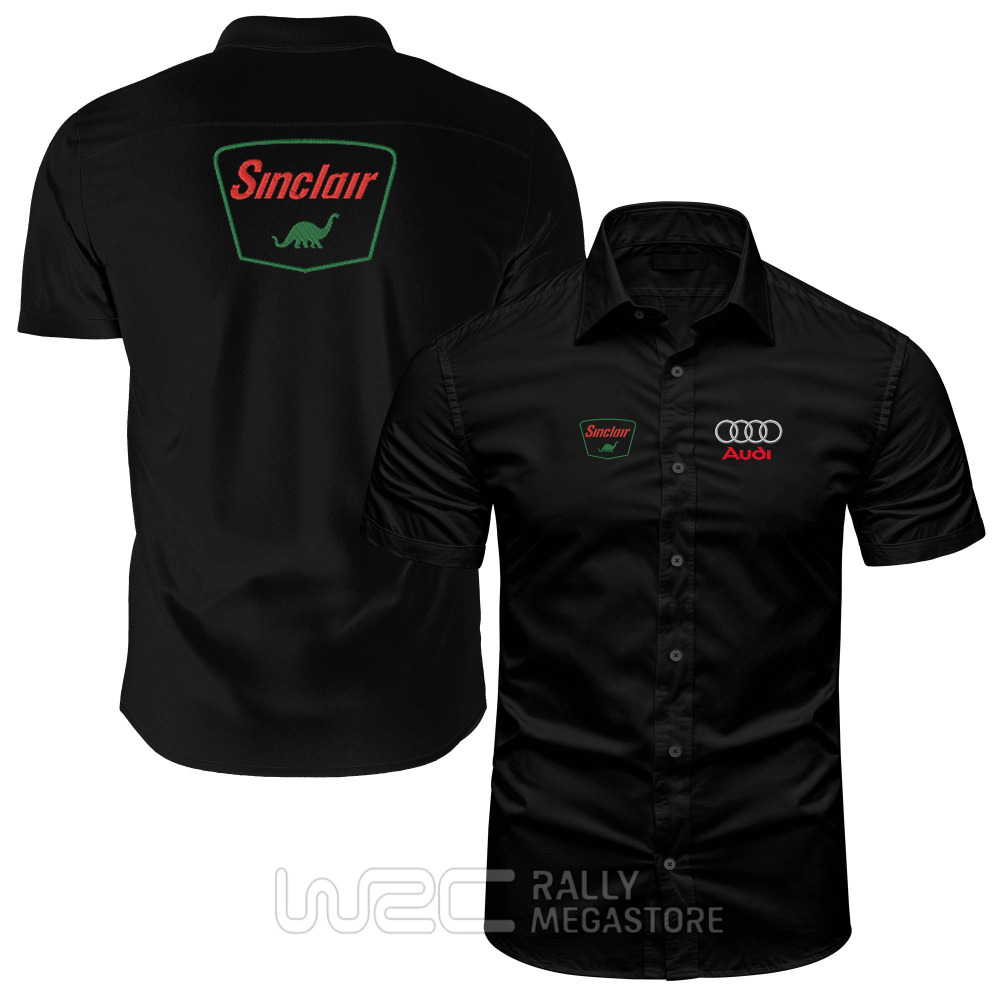 CHEMISE AUDI SINCLAIR