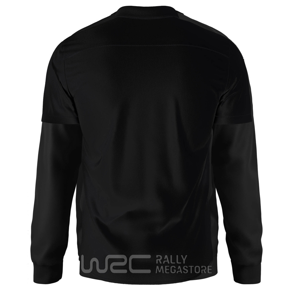 CHEMISE AUDI SINCLAIR