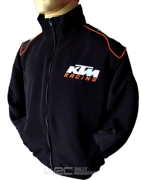 Blouson KTM Collection KTM Veste à 79,99€