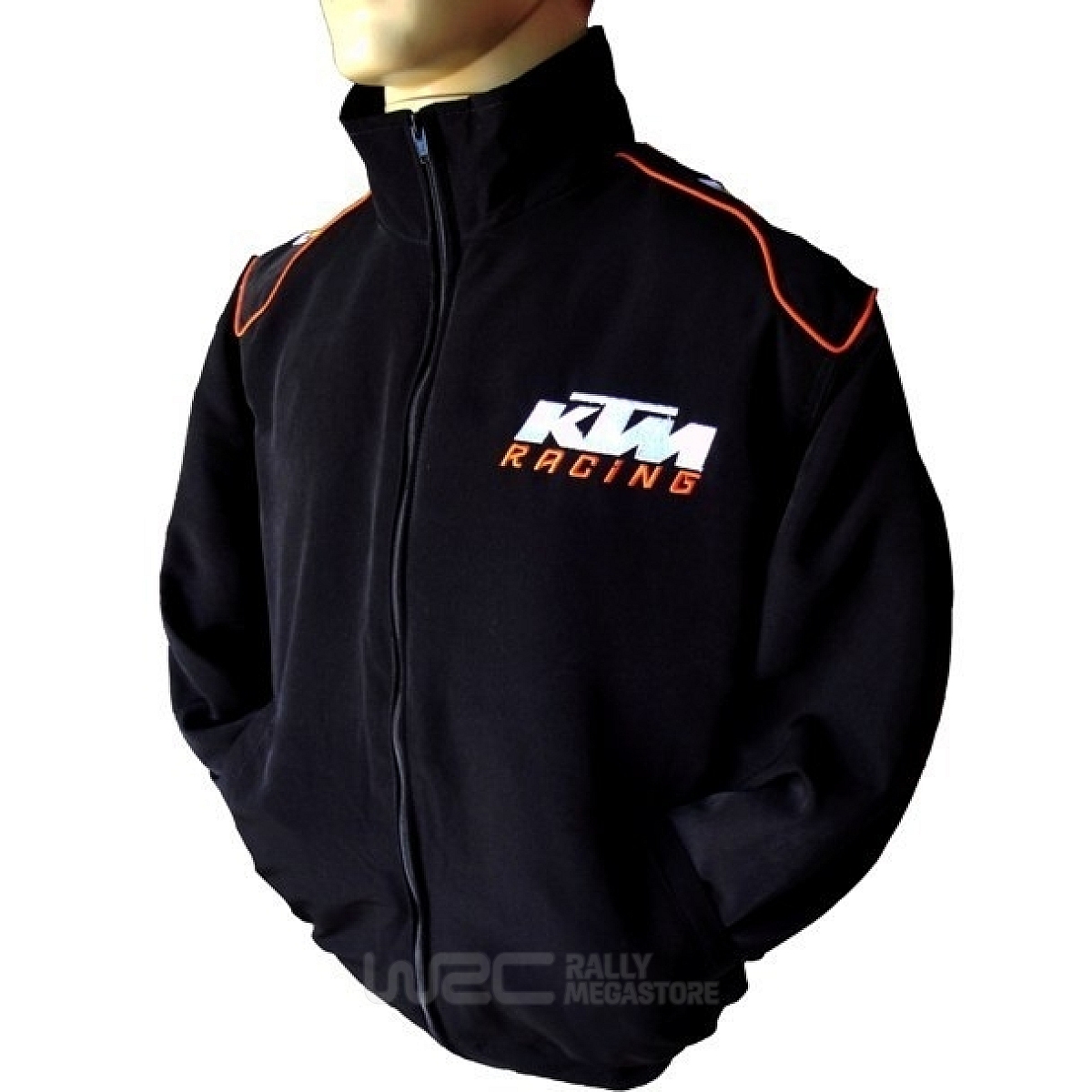 BLOUSON KTM | WRC Rally Mega.Store