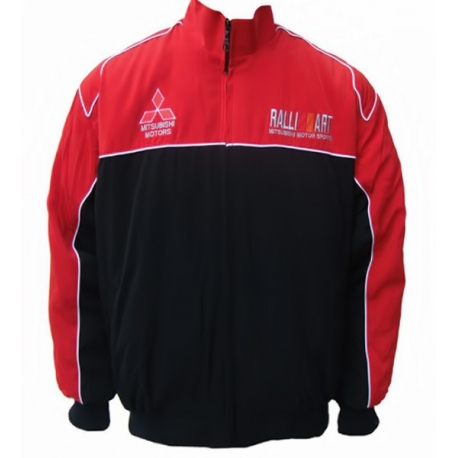 BLOUSON MITSUBISHI