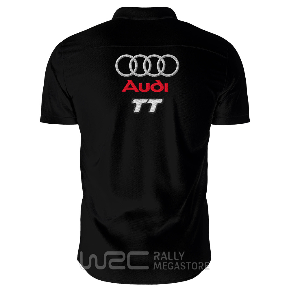 CHEMISE AUDI TT