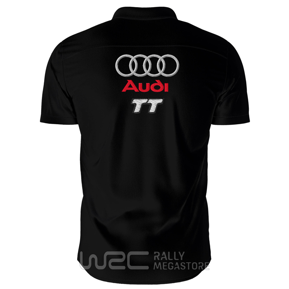 CHEMISE AUDI TT