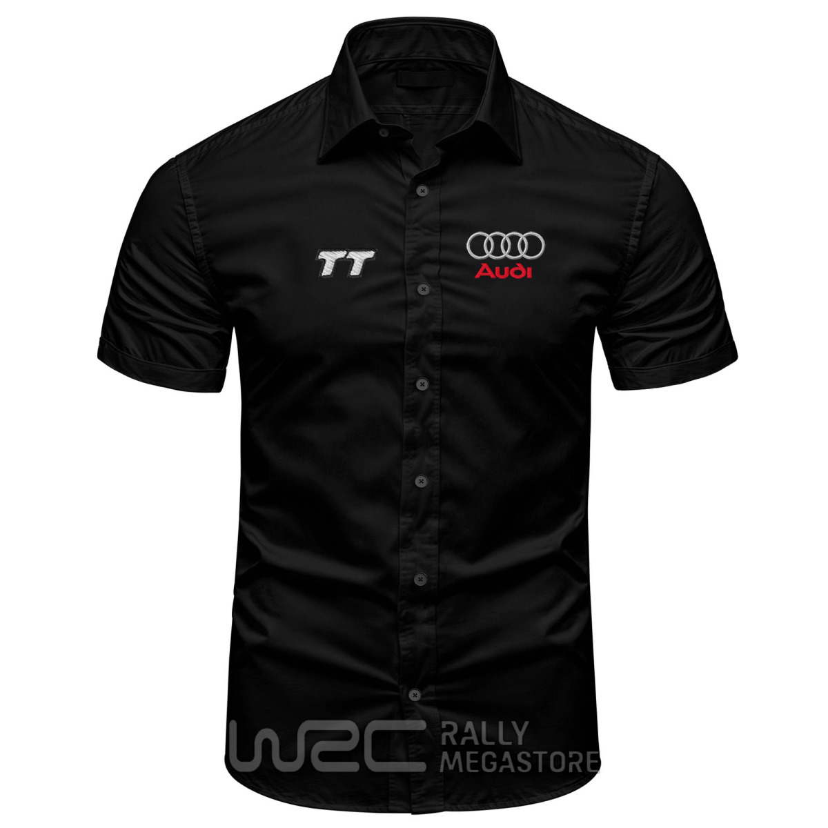 CHEMISE AUDI TT