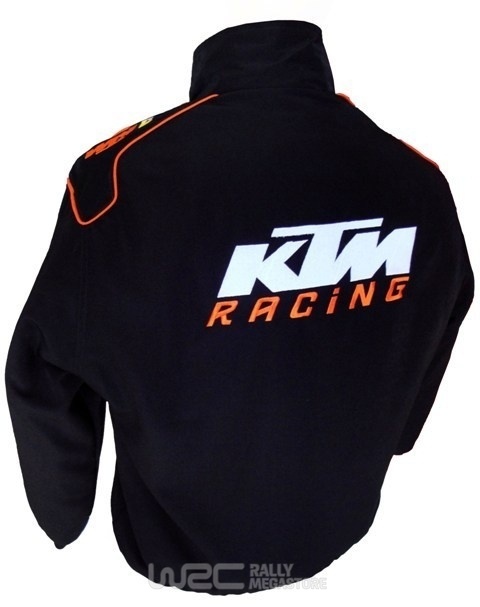 Blouson KTM Collection KTM Veste à 79,99€