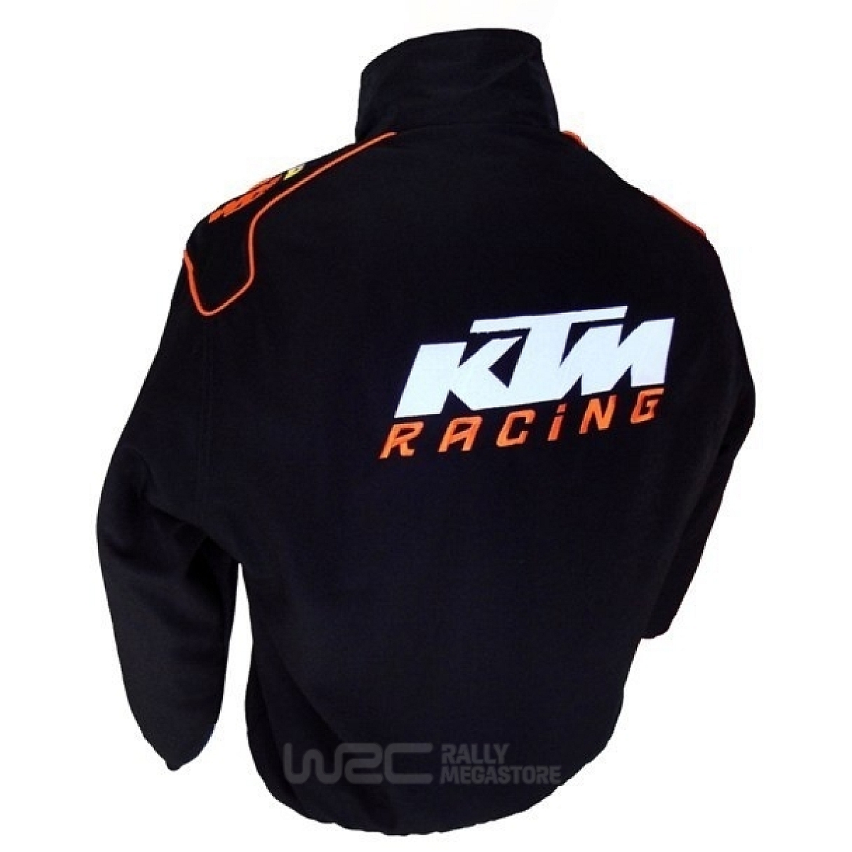 BLOUSON KTM | WRC Rally Mega.Store