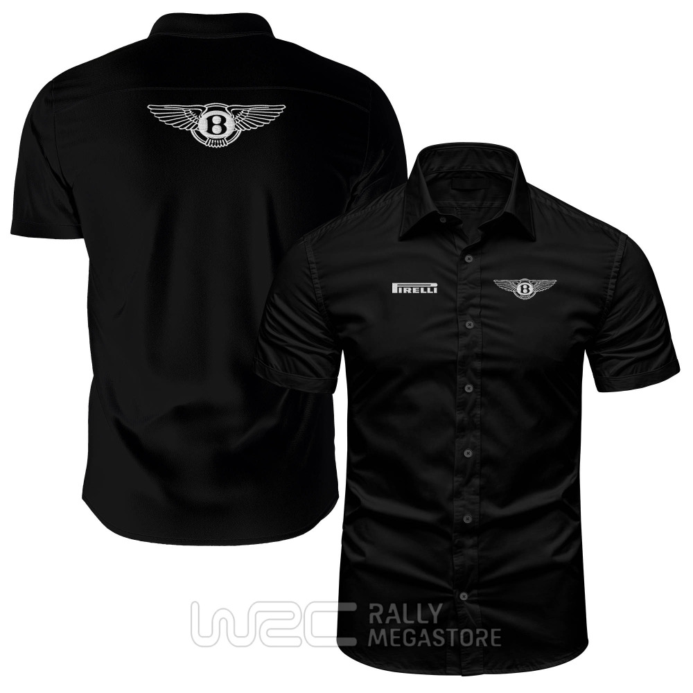 CHEMISE BENTLEY PIRELLI
