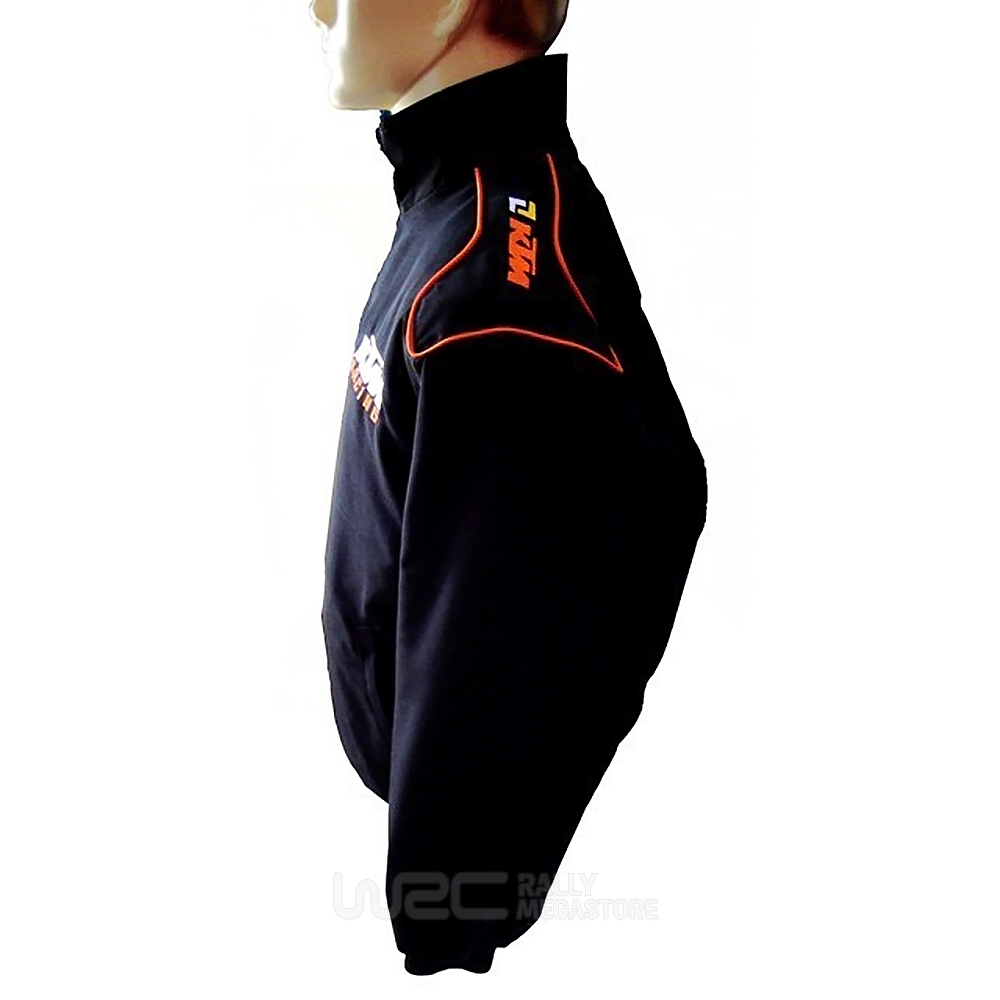 BLOUSON KTM | WRC Rally Mega.Store